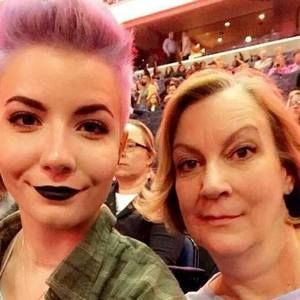 Meet your Posher, Susan